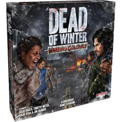 Dead Of Winter Warning colonies